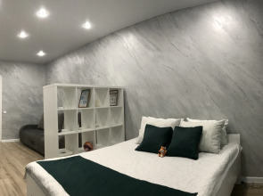 Апартаменты Видовая Квартира рядом с ТРЦ Планета