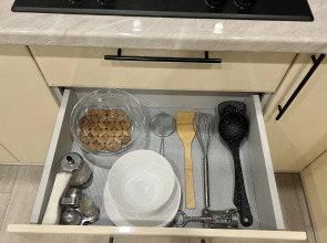 Квартира Двухкомнатная на Айской