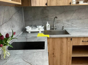 Апартаменты Времена года 15, 1 этаж