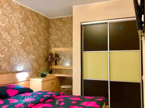 Апартаменты двухкомнатные RELAX APART – Московская 16