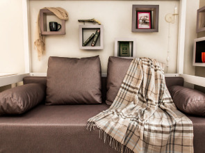 Гостевой дом Le jour et La nuit