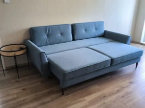 Апартаменты на 9 Апреля