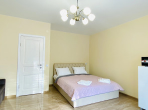 Гостевой дом ApartMari Гостевой дом Villa Leo