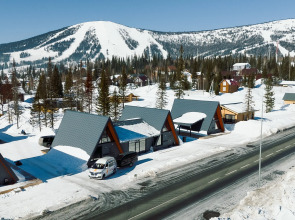 Парк Шале ЭльГора