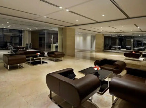 Отель Radisson Blu Chattogram Bay View