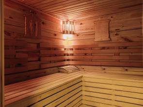 Гостевой дом Кедр Дача