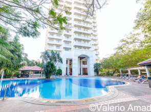 Апартаменты OMNIA  Phuket - Waterfront Karon