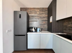 Апартаменты 39kvartir на Приморской 31