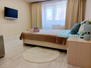 Апартаменты Mango Fresh