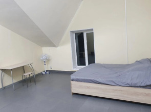 Хостел Рамзес