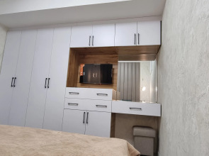 Апартаменты Bronin Homes 9