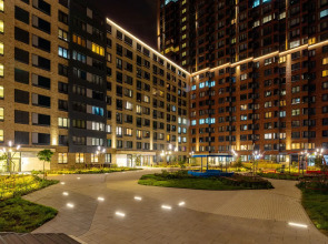 Апартаменты со Всеми Удобствами