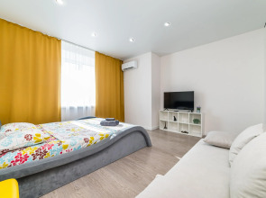 Квартира с видом на Ривьеру АК Барс