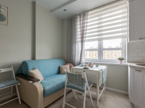 Апартаменты Райский уголок