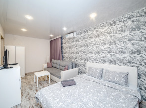 Квартира на Кутузовском проспекте 30