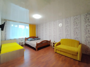 Квартира Уютная в Центре Города