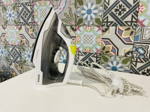 Апартаменты с видом на Москву 2