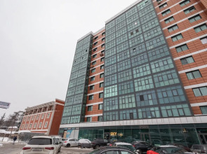 Апартаменты 388-2 в ЖК Sky Skоlkоvо