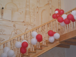 Бутик-Отель Old Town