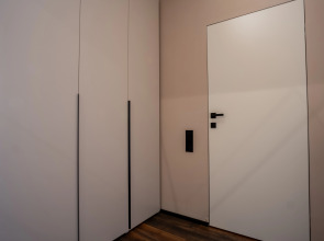 Апартаменты премиум студия в элитном ЖK Тулы