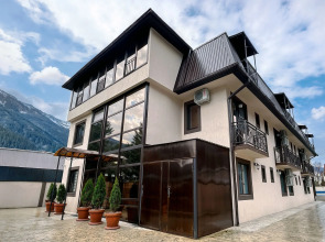 Гостевой дом Айсберг