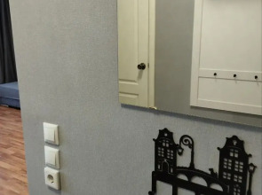 Квартира Уютная около ТЦ