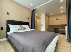 Квартира Ленина 60