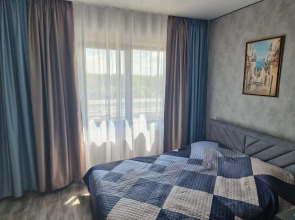 Апартаменты Kuskovo Space