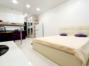 Апартаменты Притомский 25/2