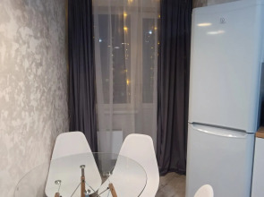 Квартира студия в новом ЖК