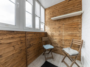 Квартира Евродвушка в Химках