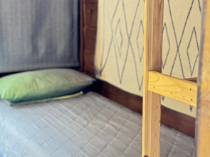 Гостевой дом Небо Байкала