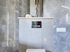 Гостевой дом у озера