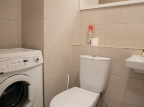 Апартаменты InnDays Уточкина 8к1