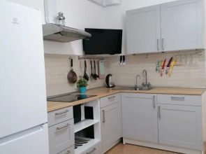 Апартаменты на Столичной 4