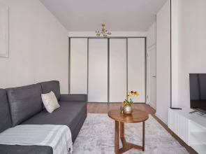 Квартира на Проезде Некрасовский  8