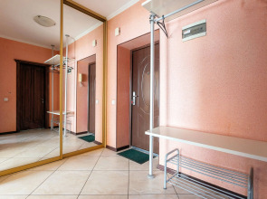 Апартаменты на Тургенева 21