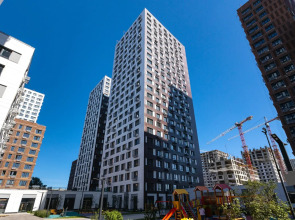 Апартаменты Монро studio от Home24