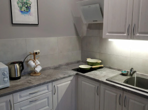 Апартаменты Электра 5