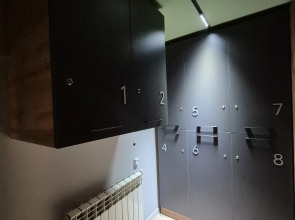 Хостел Navi Osh