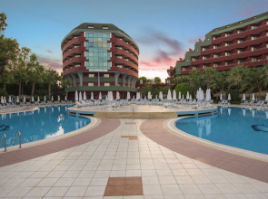 Delphin Deluxe Hotel - Ultra All Inclusive