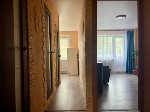 Квартира с Отельным Сервисом в Узловой