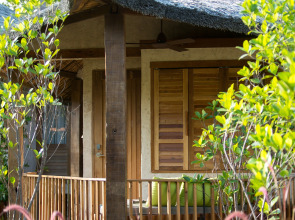 Отель U Pattaya