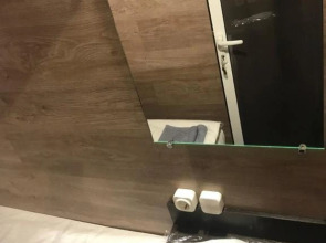 Хостел на Буженинова