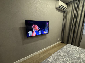 Апартаменты Mary Home Галактика