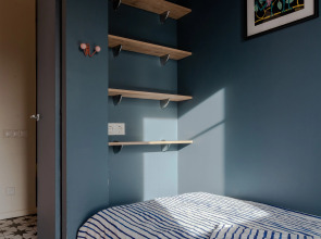 Апартаменты Дизайнерские с лучшим видом в Адлере