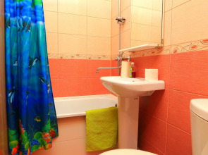 Меблированные комнаты Аврора