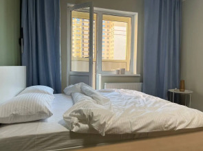 Guest Fest Studio Home Flat