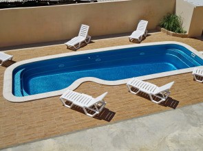 Гостевой Дом Бинго