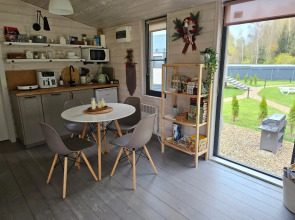 Гостевой дом Елли и Пелли